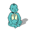 icon baby